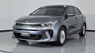 Kia • Rio