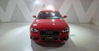 Audi A4 2.0 TFSI TRENDY PLUS MULTITRONIC Sedan 2013