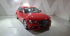 Audi A4 2.0 TFSI TRENDY PLUS MULTITRONIC Sedan 2013