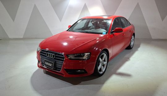 Audi • A4