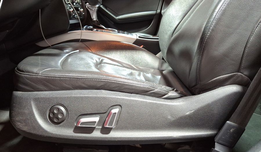 Audi A4 2.0 TFSI TRENDY PLUS MULTITRONIC Sedan 2013