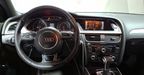 Audi A4 2.0 TFSI TRENDY PLUS MULTITRONIC Sedan 2013