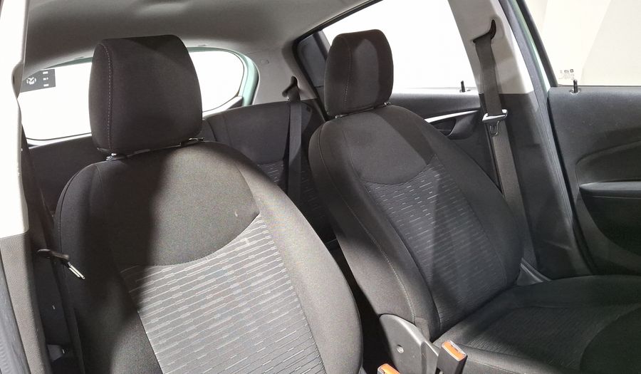 Chevrolet Spark 1.4 LT B Hatchback 2018