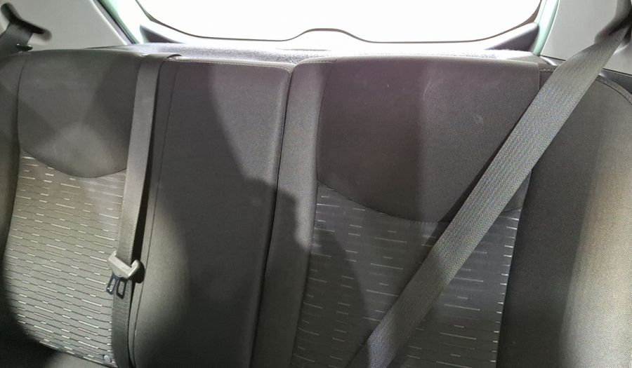 Chevrolet Spark 1.4 LT B Hatchback 2018