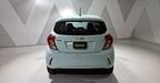 Chevrolet Spark 1.4 LT B Hatchback 2018