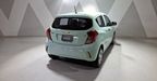 Chevrolet Spark 1.4 LT B Hatchback 2018