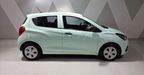 Chevrolet Spark 1.4 LT B Hatchback 2018