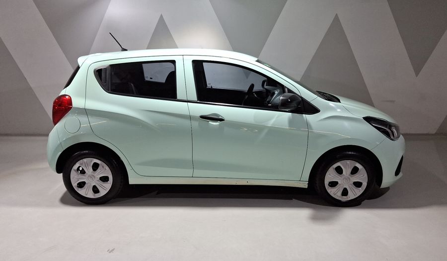 Chevrolet Spark 1.4 LT B Hatchback 2018