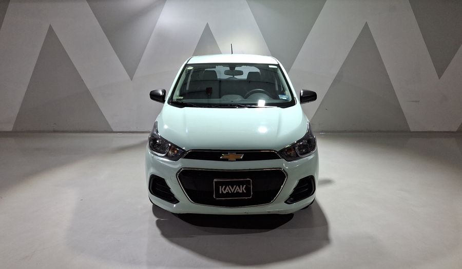 Chevrolet Spark 1.4 LT B Hatchback 2018