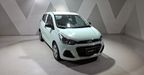 Chevrolet Spark 1.4 LT B Hatchback 2018