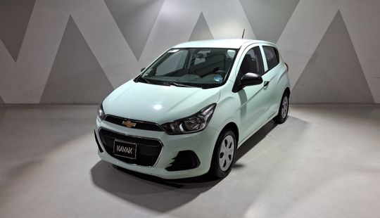 Chevrolet • Spark