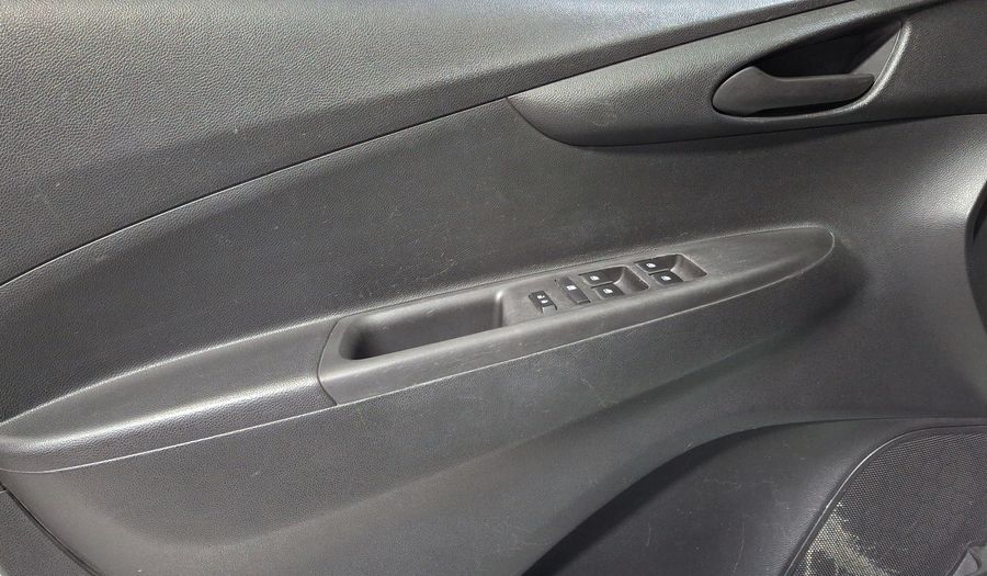 Chevrolet Spark 1.4 LT B Hatchback 2018