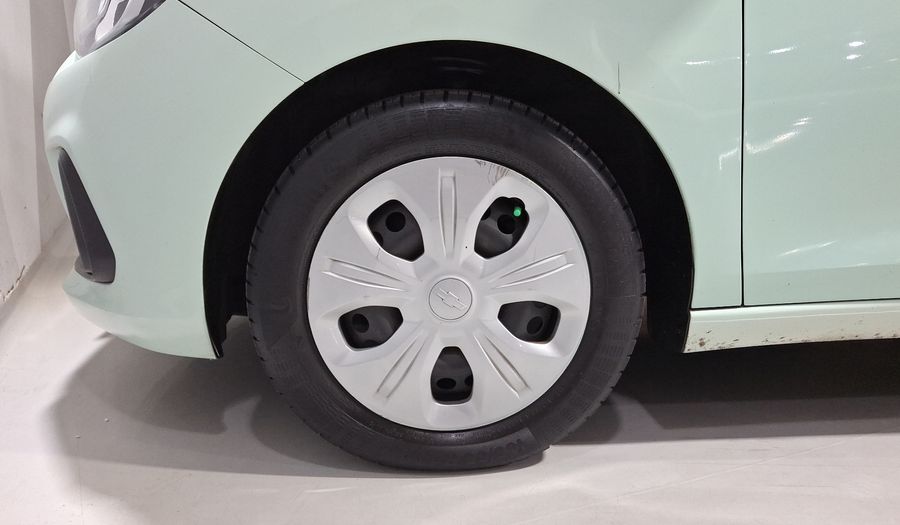 Chevrolet Spark 1.4 LT B Hatchback 2018