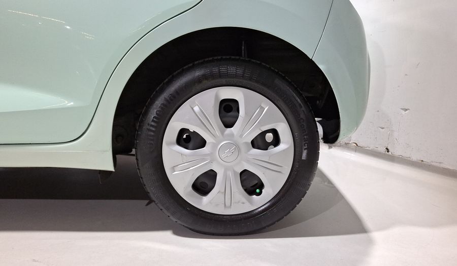 Chevrolet Spark 1.4 LT B Hatchback 2018