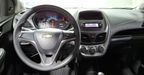 Chevrolet Spark 1.4 LT B Hatchback 2018