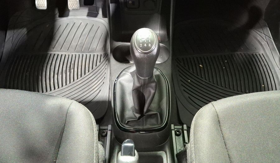 Chevrolet Spark 1.4 LT B Hatchback 2018