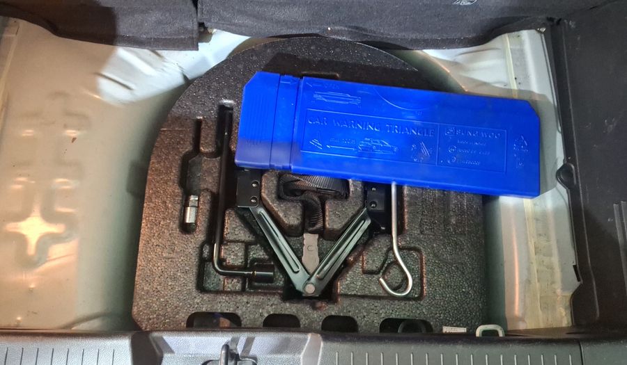 Chevrolet Spark 1.4 LT B Hatchback 2018