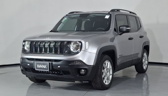 Jeep • Renegade