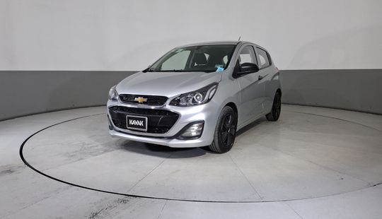 Chevrolet • Spark
