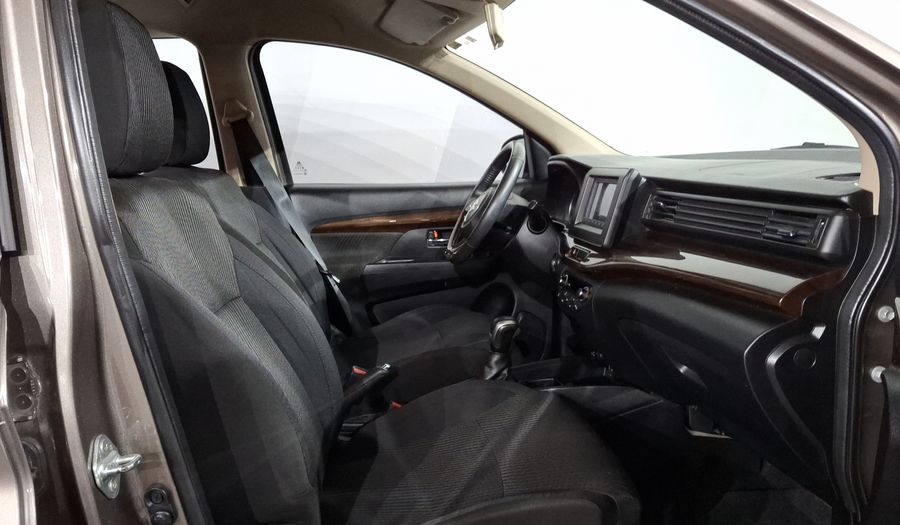 Suzuki Ertiga 1.5 GLX AUTO Minivan 2020