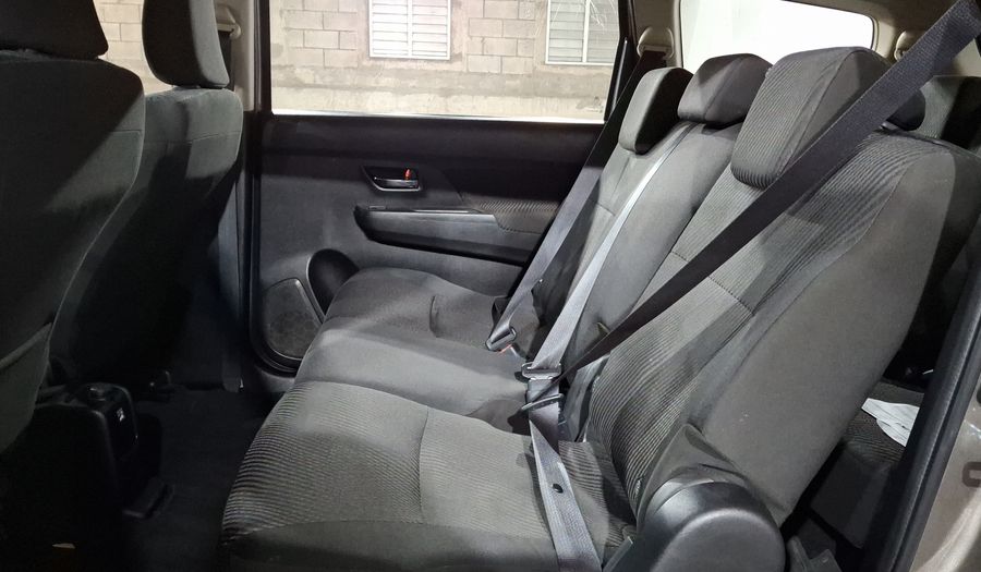 Suzuki Ertiga 1.5 GLX AUTO Minivan 2020