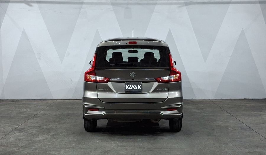 Suzuki Ertiga 1.5 GLX AUTO Minivan 2020