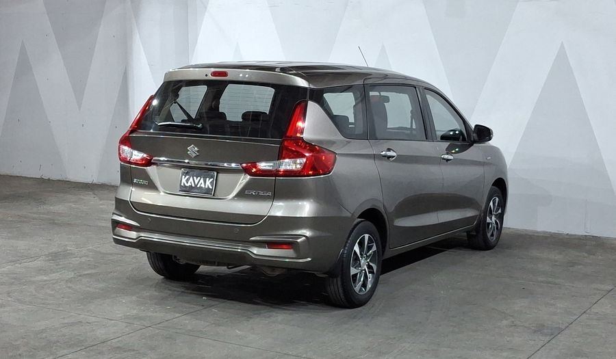 Suzuki Ertiga 1.5 GLX AUTO Minivan 2020