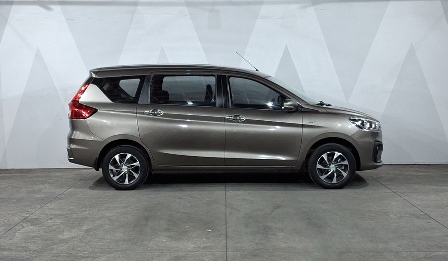 Suzuki Ertiga 1.5 GLX AUTO Minivan 2020