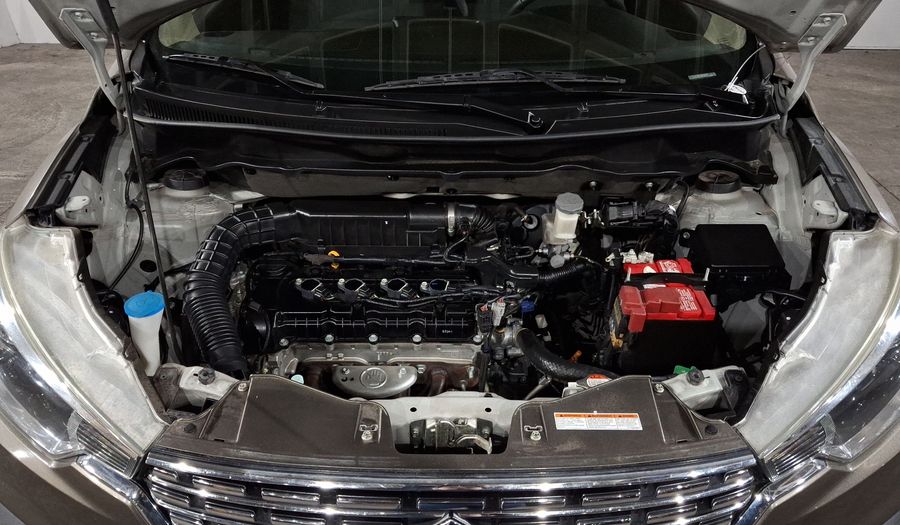 Suzuki Ertiga 1.5 GLX AUTO Minivan 2020