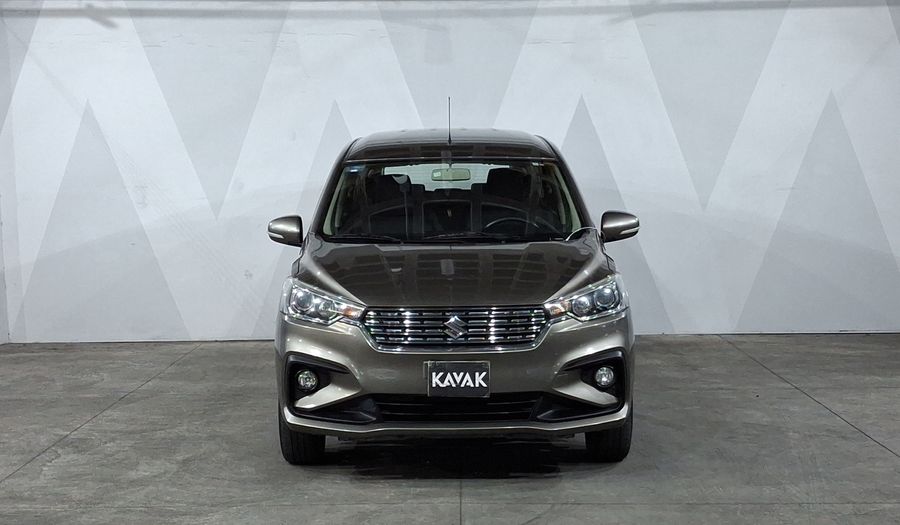 Suzuki Ertiga 1.5 GLX AUTO Minivan 2020