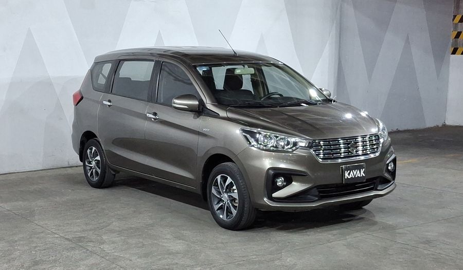 Suzuki Ertiga 1.5 GLX AUTO Minivan 2020