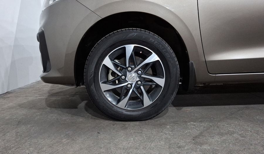 Suzuki Ertiga 1.5 GLX AUTO Minivan 2020