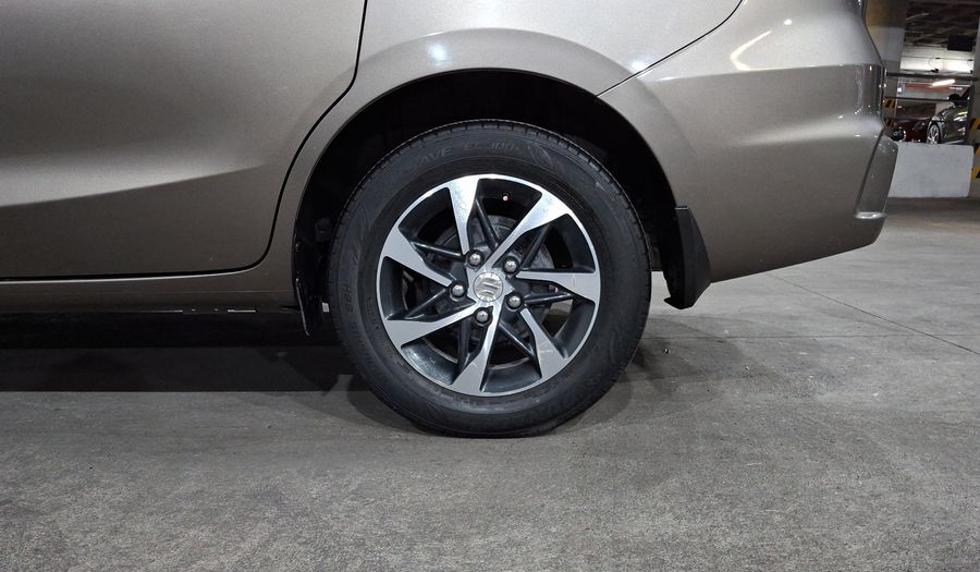 Suzuki Ertiga 1.5 GLX AUTO Minivan 2020