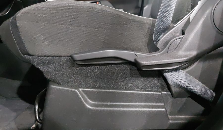 Suzuki Ertiga 1.5 GLX AUTO Minivan 2020