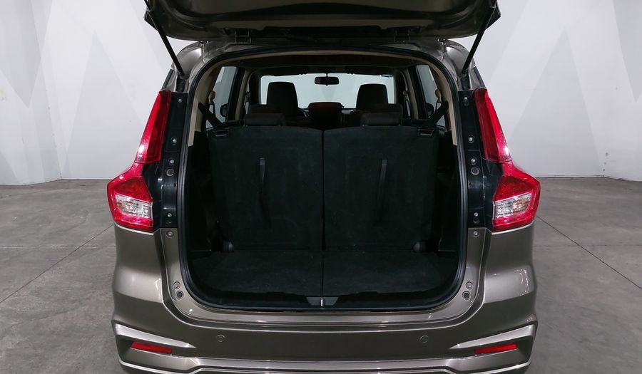 Suzuki Ertiga 1.5 GLX AUTO Minivan 2020