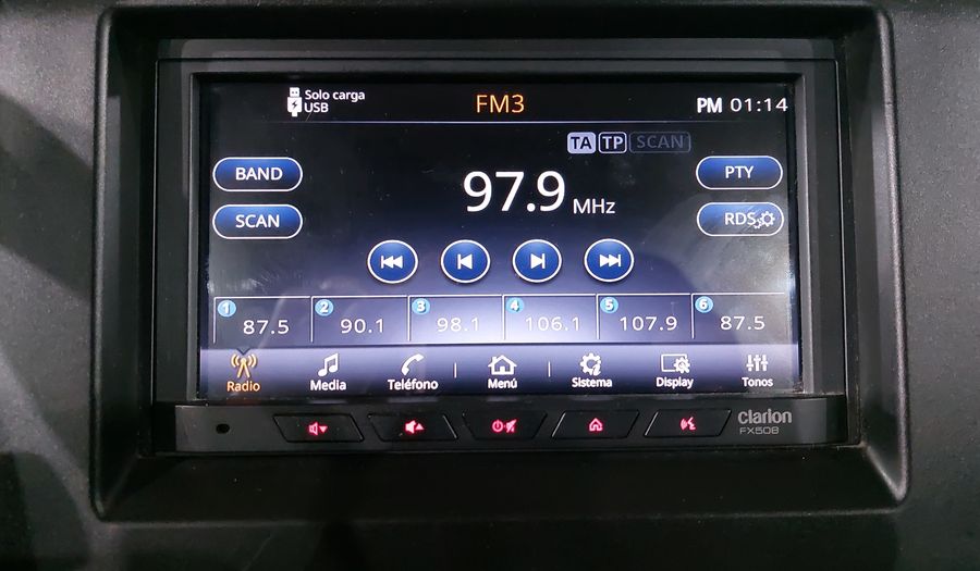 Suzuki Ertiga 1.5 GLX AUTO Minivan 2020