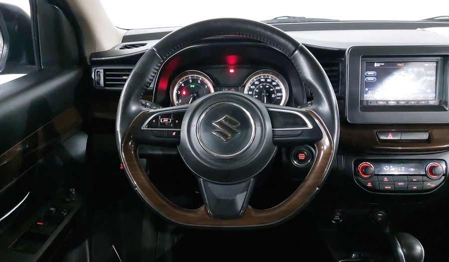 Suzuki Ertiga 1.5 GLX AUTO Minivan 2020