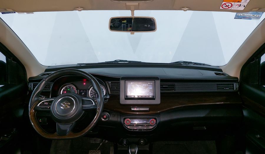 Suzuki Ertiga 1.5 GLX AUTO Minivan 2020