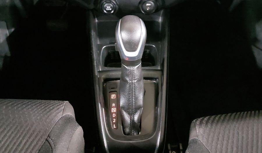 Suzuki Ertiga 1.5 GLX AUTO Minivan 2020