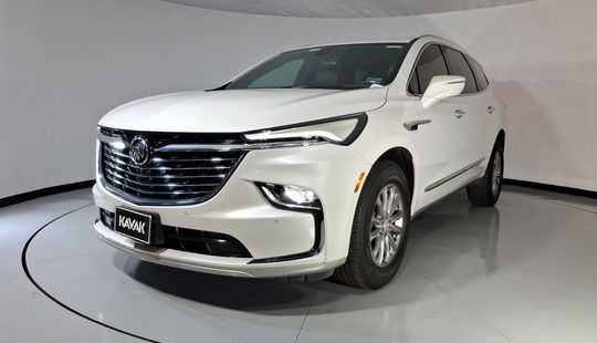 Buick • Enclave