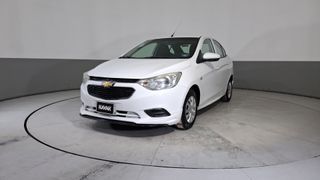 Chevrolet • Aveo
