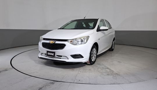 Chevrolet • Aveo