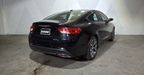 Chrysler 200 3.6 C ADVANCE Sedan 2015