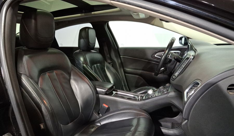 Chrysler 200 3.6 C ADVANCE Sedan 2015
