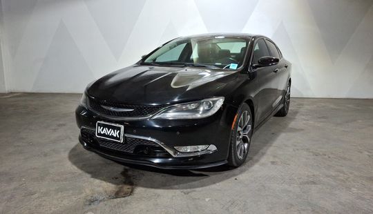 Chrysler • 200