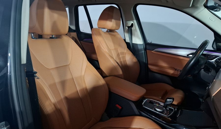 Bmw X3 2.0 SDRIVE20I AUTO Suv 2022