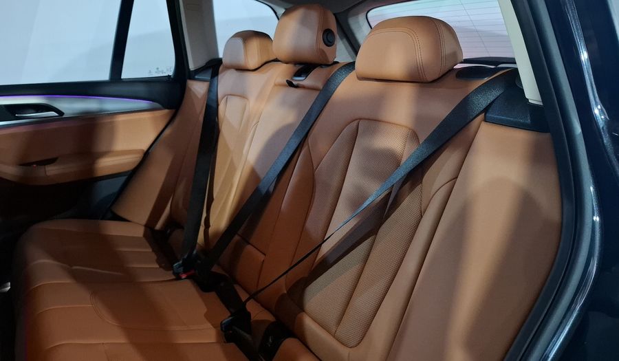 Bmw X3 2.0 SDRIVE20I AUTO Suv 2022