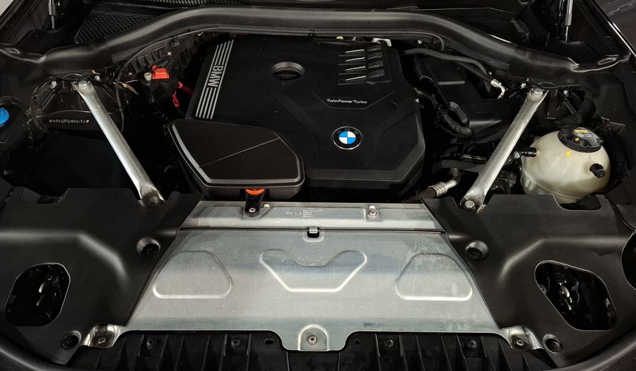 Bmw X3 2.0 SDRIVE20I AUTO Suv 2022