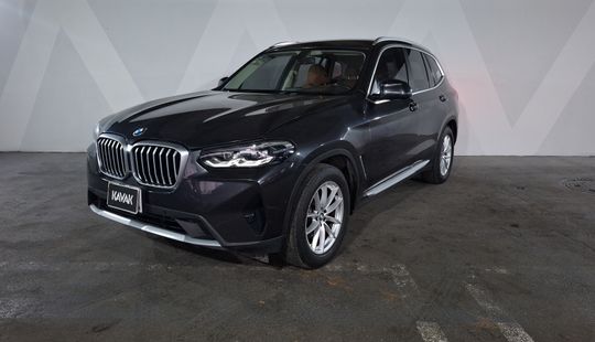 Bmw • X3
