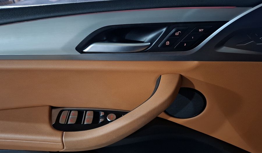 Bmw X3 2.0 SDRIVE20I AUTO Suv 2022